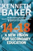 14-18 - A New Vision for Secondary Education 1780938446 Book Cover