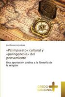 Palimpsesto cultural y palingenesia del pensamiento 3639520823 Book Cover