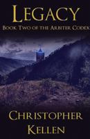 Legacy 1478134003 Book Cover