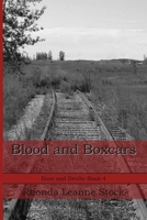 Blood and Boxcars 1730985246 Book Cover