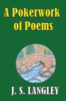 A Pokerwork of Poems: Omnibus Edition 1999667697 Book Cover