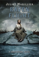 Raven Flight 0375871977 Book Cover