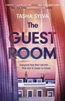 The Guest Room: a gripping psychological thriller debut 1802793178 Book Cover