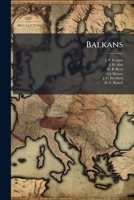 Balkans 1288421249 Book Cover