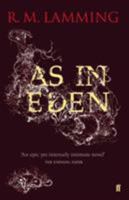 As in Eden 0571226434 Book Cover