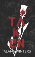 Taken: The Taken Series B0C2RG1924 Book Cover