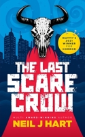 The Last Scarecrow 0955483239 Book Cover