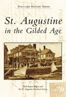 St. Augustine in the Gilded Age (Postcard History: Florida) 0738553425 Book Cover