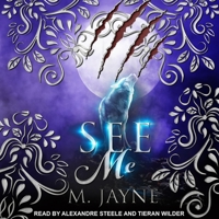 See Me B08Z5LSKQD Book Cover