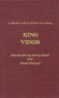 King Vidor 0810821613 Book Cover
