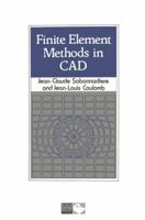 Finite Element Methods in CAD 1461598818 Book Cover