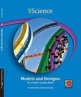 Models and Designs: It's a Roller Coaster Ride! 1599534290 Book Cover