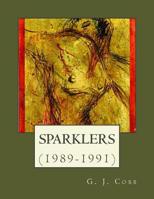 Sparklers (1989-1991) 1481189271 Book Cover