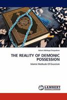 The Reality of Demonic Possession 384438619X Book Cover