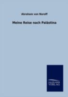 Meine Reise Nach Palastina 3368278924 Book Cover