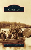 Kingston 1540250350 Book Cover