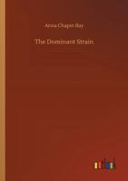 The Dominant Strain 1530578663 Book Cover