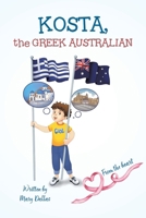 Kosta, the Greek Australian 1779626452 Book Cover