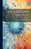 Infection and Immunity 1985022745 Book Cover