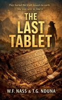 The Last Tablet B0GR5PG6KV Book Cover
