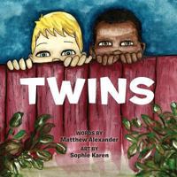 Twins 1492357960 Book Cover