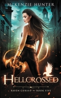Hellcrossed 1946457345 Book Cover