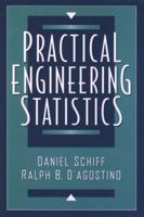 Practical Engineering Statistics 0471547689 Book Cover