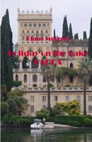 Holiday on the Lake Garda 150026265X Book Cover