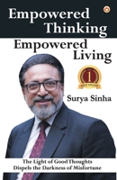 Empowered Thinking, Empowered Living 935486242X Book Cover