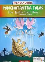 Read Aloud Panchatantra Tales 8176761087 Book Cover