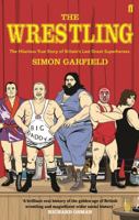The Wrestling 0571190669 Book Cover