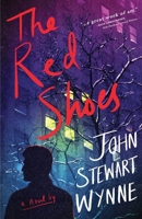 The Red Shoes: A Novel 0931476100 Book Cover