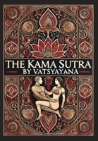 The Kama Sutra (Collector's Edition) (Laminated Hardback with Jacket) 1998621421 Book Cover