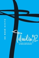 Talmidim52: O passo a passo de Jesus em meditações semanais 8543301912 Book Cover