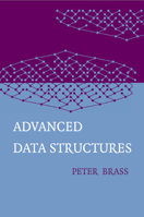 Advanced Data Structures 1108735517 Book Cover