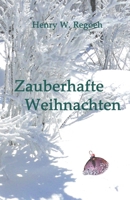 Zauberhafte Weihnachten B0FWKTT5YN Book Cover