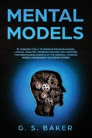 Mental Models 1914039084 Book Cover