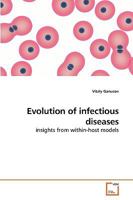 Evolution of infectious diseases 3639164148 Book Cover