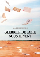 Guerrier de sable sous le vent 2383268674 Book Cover