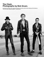 The Clash 1903399343 Book Cover