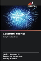 Costrutti teorici 620741988X Book Cover