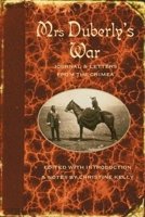 Mrs Duberly's War: Journal and Letters from the Crimea, 1854-1856 0199532060 Book Cover