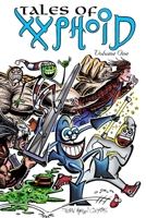 Tales of Xyphoid Volume 1 110582649X Book Cover