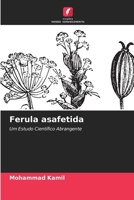 Ferula asafetida 6204684574 Book Cover