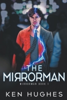 The Mirrorman B0CS4PPQMX Book Cover