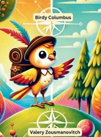 Birdy Columbus B0DTG5Y9XF Book Cover