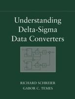 Understanding Delta-Sigma Data Converters 0471465852 Book Cover