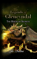 The Legends of Glencyndal 1789553296 Book Cover