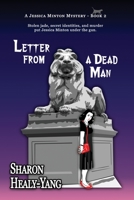 Letter From a Dead Man 194692024X Book Cover