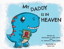 My Daddy Is In Heaven 195635753X Book Cover